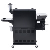 Пеллетный гриль Z Grills 1000 WiFi