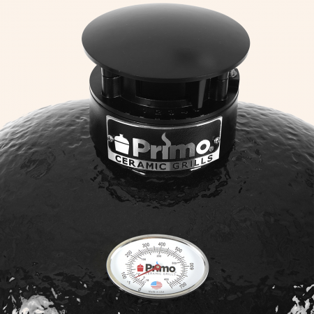 Керамический гриль Primo Oval Family All in One