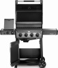 Газовый гриль Napoleon Freestyle 425 SIB D