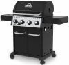 Газовый гриль Broil King Crown 440