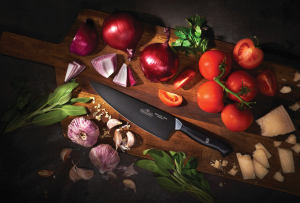 Нож поварской Napoleon Phantom Chef’s Knife