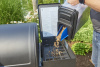Пеллетный гриль Broil King CROWN 500