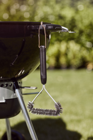 Угольный гриль Weber Master-Touch GBS SE E-5755