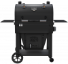 Коптильня Oklahoma Joe's Marshal Center Box