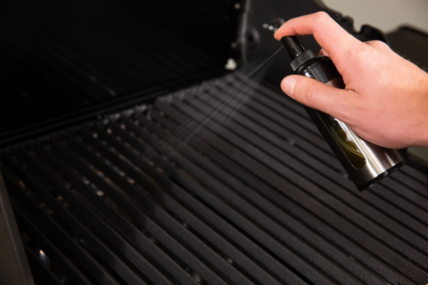 Спреер для масла new Broil King