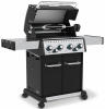 Газовый гриль Broil King Baron 490