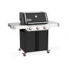 Газовый гриль Weber Genesis E-315