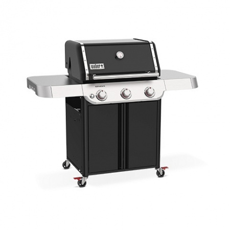 Газовый гриль Weber Genesis E-315