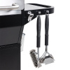 Пеллетный гриль Z Grills 1000 WiFi