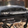 Газовый гриль Weber Traveler Compact