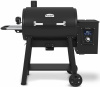 Пеллетный гриль Broil King Regal Pellet 500
