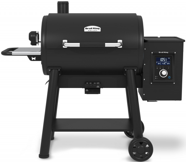 Пеллетный гриль Broil King Regal Pellet 500