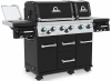 Газовый гриль Broil King Imperial 690 IR