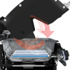 Газовый гриль Broil King Baron 490