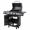 Газовый гриль Char-Broil Performance Power Edition 3B