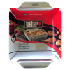 Противень для гриля перфорированный квадратный Weber