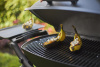 Газовый гриль Weber Q 2200 Black Line