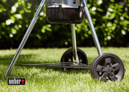 Угольный гриль Weber Master-Touch GBS Premium E-5770