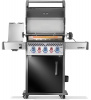 Газовый гриль Napoleon Rogue PRO-S 425 черный
