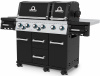 Газовый гриль Broil King Imperial 690 IR