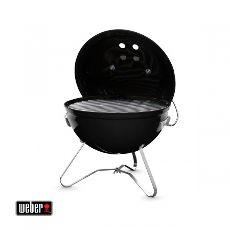 Угольный гриль Weber Smokey Joe Premium 37 см