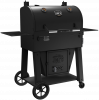 Коптильня Oklahoma Joe's Marshal Center Box