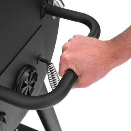 Угольный гриль коптильня Broil King Regal Grill 400