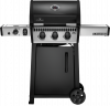 Газовый гриль Napoleon Legend 365 SIB