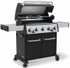 Газовый гриль Broil King Baron 590