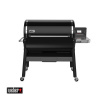 Пеллетный гриль Weber SmokeFire EX6
