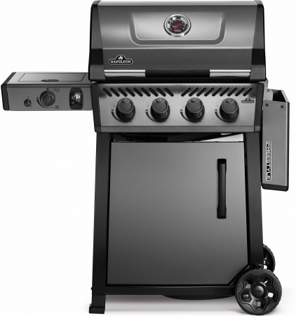 Газовый гриль Napoleon Freestyle 425 SIB D
