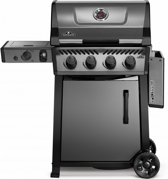 Газовый гриль Napoleon Freestyle 425 SIB D