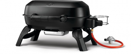 Газовый гриль Napoleon TravelQ-240