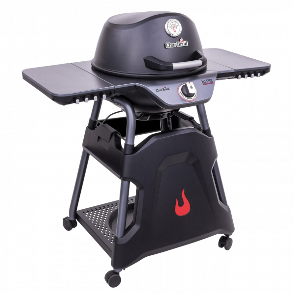 Электрический гриль Char-Broil All Star