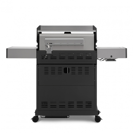 Газовый гриль PRIMELINER S4 class PRO