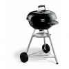 Угольный гриль Weber Compact Kettle 57 см