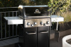 Газовый гриль Broil King Baron 490