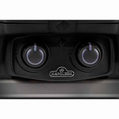 Газовый гриль Napoleon TravelQ-285X