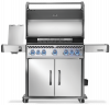 Газовый гриль Napoleon Rogue PRO-S 625 стальной