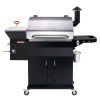 Пеллетный гриль Z Grills 1000 WiFi