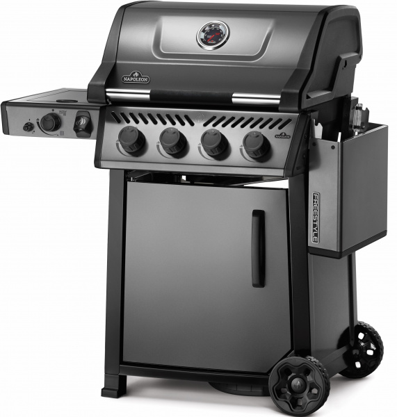 Газовый гриль Napoleon Freestyle 425 SIB D