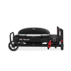 Газовый гриль Weber Traveler Compact