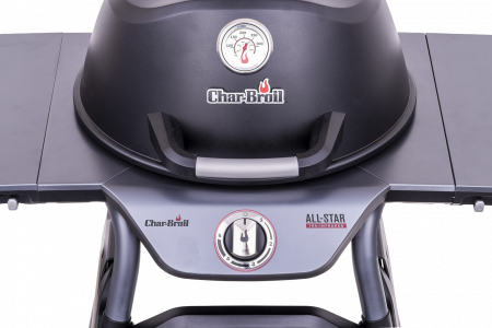 Электрический гриль Char-Broil All Star