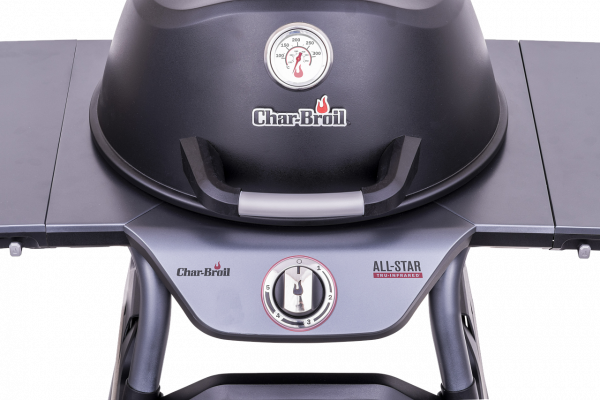 Электрический гриль Char-Broil All Star