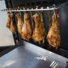 Угольный гриль коптильня Broil King Vertical Charcoal Smoker
