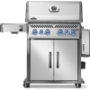 Газовый гриль Napoleon Rogue PRO-S 525 стальной