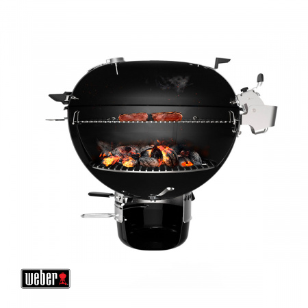 Угольный гриль Weber Master-Touch GBS Premium E-5770