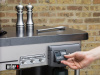 Угольный гриль Weber Performer Deluxe GBS Gourmet