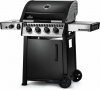 Газовый гриль Napoleon Legend 425 SIB