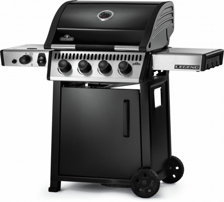 Газовый гриль Napoleon Legend 425 SIB